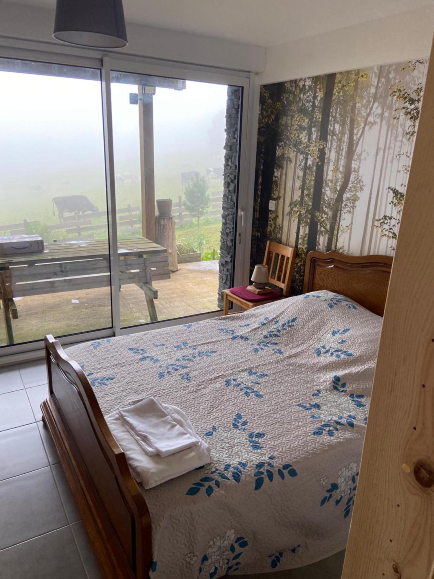 Chalet Authentique Au Calme, En Lisiere De Foret, Montagne, Sentiers 15Mn Gerardmer & Alsace "Chalet Mon Beau Sapin" Anould Bagian luar foto
