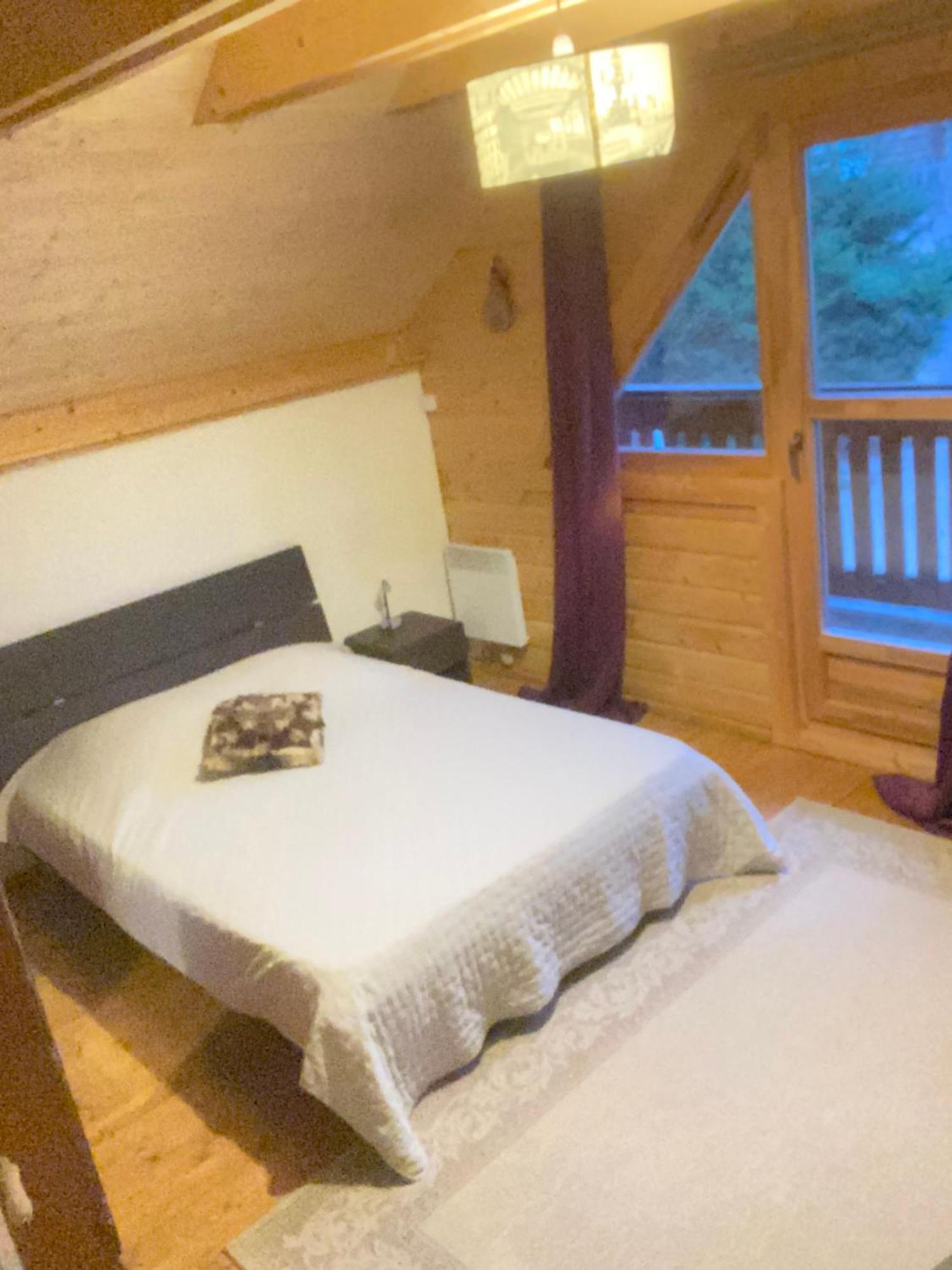 Chalet Authentique Au Calme, En Lisiere De Foret, Montagne, Sentiers 15Mn Gerardmer & Alsace "Chalet Mon Beau Sapin" Anould Bagian luar foto