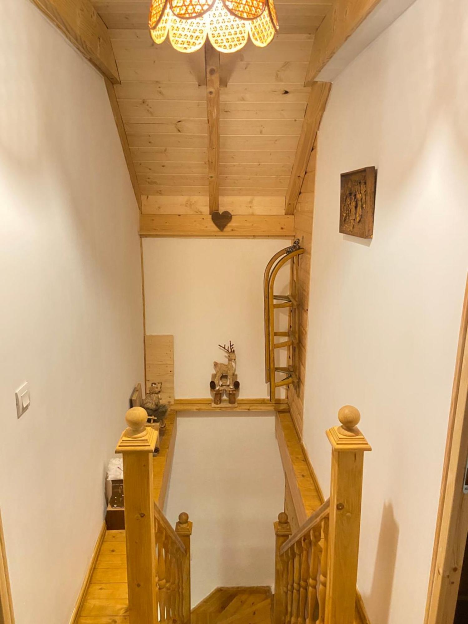 Chalet Authentique Au Calme, En Lisiere De Foret, Montagne, Sentiers 15Mn Gerardmer & Alsace "Chalet Mon Beau Sapin" Anould Bagian luar foto