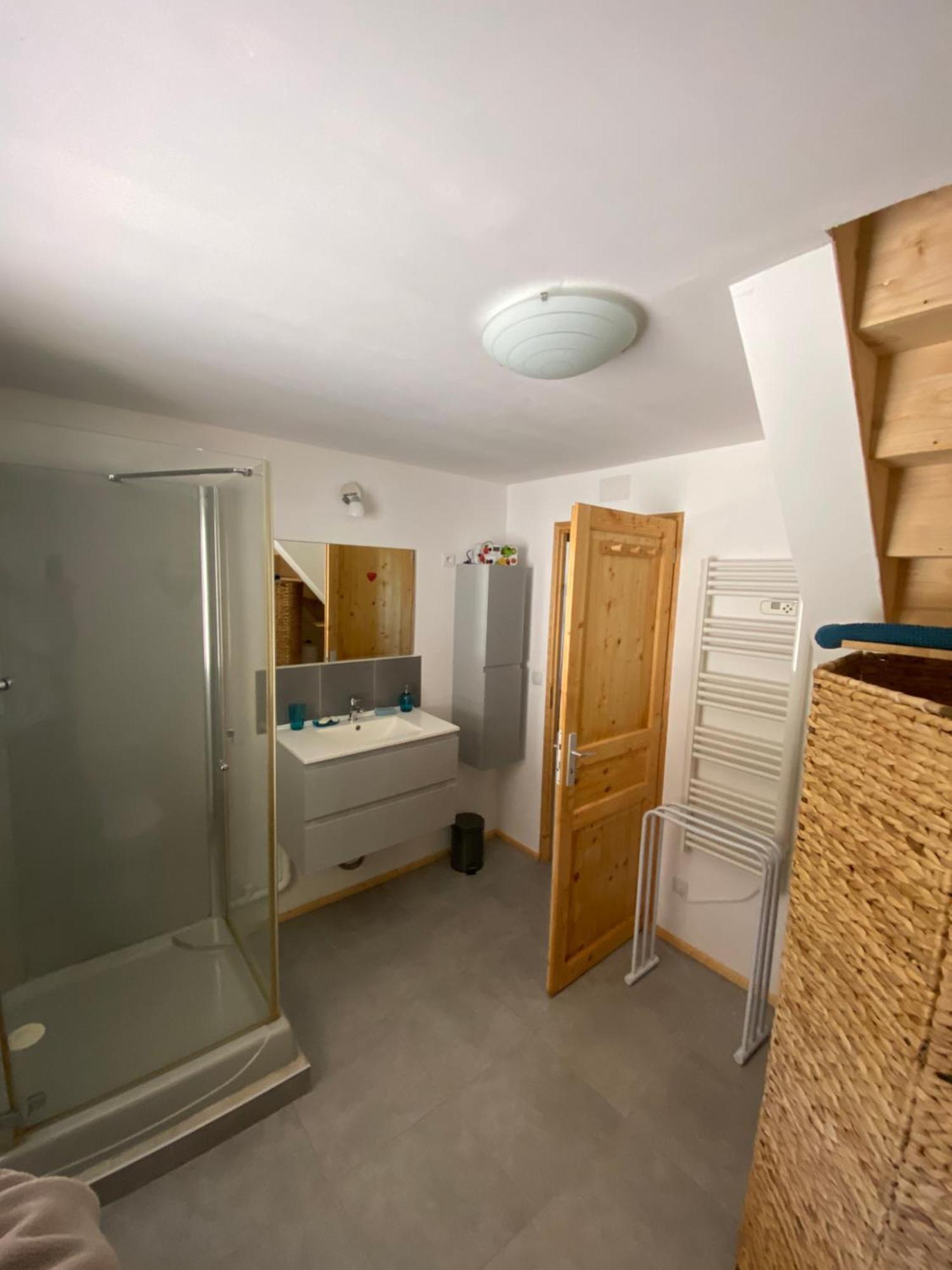 Chalet Authentique Au Calme, En Lisiere De Foret, Montagne, Sentiers 15Mn Gerardmer & Alsace "Chalet Mon Beau Sapin" Anould Bagian luar foto