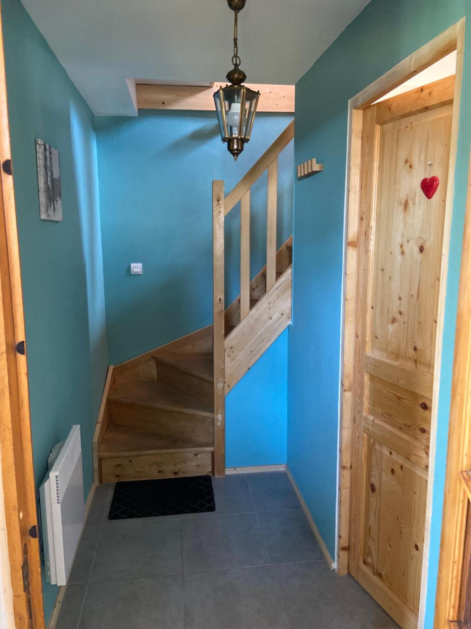 Chalet Authentique Au Calme, En Lisiere De Foret, Montagne, Sentiers 15Mn Gerardmer & Alsace "Chalet Mon Beau Sapin" Anould Bagian luar foto